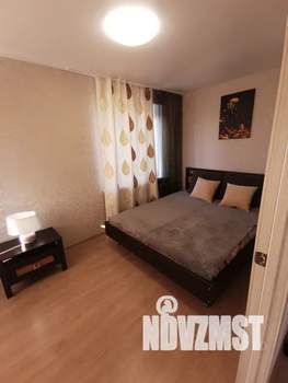 2-к квартира, посуточно, 47м2, 5/5 этаж