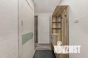 1-к квартира, посуточно, 35м2, 1/5 этаж