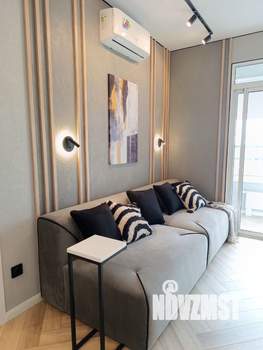 1-к квартира, на длительный срок, 38м2, 14/16 этаж