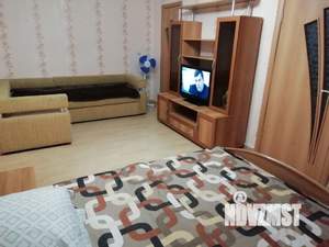 1-к квартира, посуточно, 48м2, 3/5 этаж