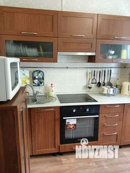 1-к квартира, на длительный срок, 41м2, 4/11 этаж