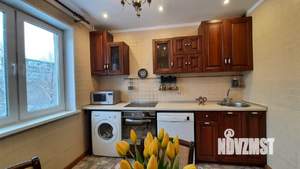 2-к квартира, на длительный срок, 55м2, 4/10 этаж