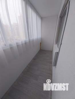 Студия квартира, на длительный срок, 26м2, 5/17 этаж