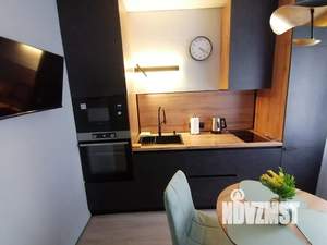 1-к квартира, посуточно, 33м2, 2/9 этаж