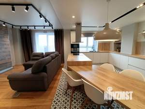 4-к квартира, на длительный срок, 110м2, 11/16 этаж