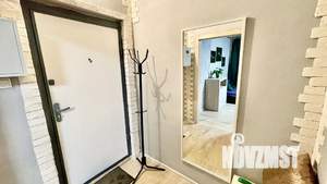 Студия квартира, посуточно, 30м2, 16/17 этаж