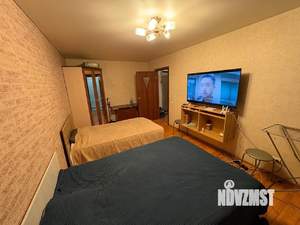 1-к квартира, на длительный срок, 34м2, 1/9 этаж