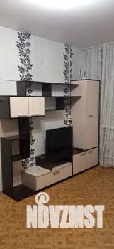 1-к квартира, посуточно, 35м2, 2/5 этаж