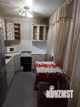 2-к квартира, на длительный срок, 46м2, 1/5 этаж