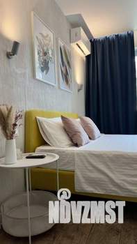 1-к квартира, посуточно, 32м2, 1/1 этаж