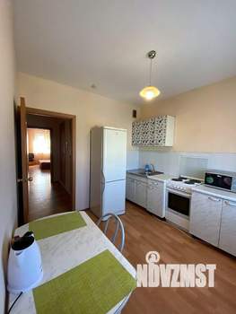 2-к квартира, посуточно, 57м2, 5/10 этаж