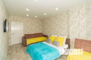 1-к квартира, посуточно, 60м2, 8/23 этаж