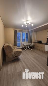 2-к квартира, на длительный срок, 49м2, 2/19 этаж