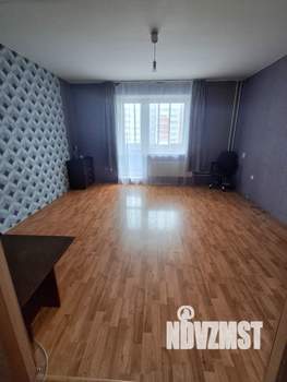 1-к квартира, на длительный срок, 41м2, 5/10 этаж