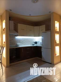 2-к квартира, посуточно, 50м2, 9/9 этаж