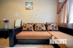 4-к квартира, посуточно, 82м2, 4/5 этаж