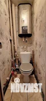 1-к квартира, посуточно, 45м2, 9/10 этаж