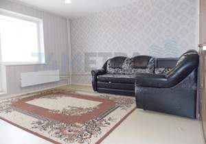 1-к квартира, на длительный срок, 41м2, 5/10 этаж