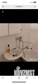 Студия квартира, на длительный срок, 24м2, 3/11 этаж