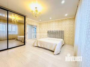 1-к квартира, на длительный срок, 44м2, 2/9 этаж