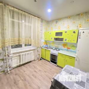 1-к квартира, на длительный срок, 37м2, 2/6 этаж