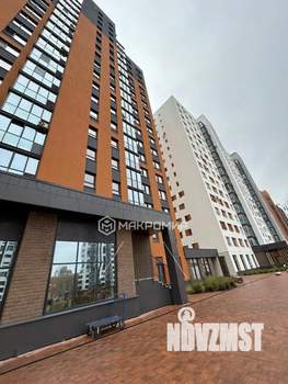 2-к квартира, на длительный срок, 48м2, 17/18 этаж