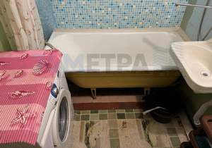 1-к квартира, на длительный срок, 40м2, 1/10 этаж