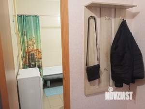 Студия квартира, на длительный срок, 25м2, 6/10 этаж