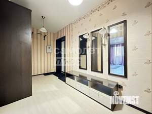 1-к квартира, на длительный срок, 50м2, 6/10 этаж