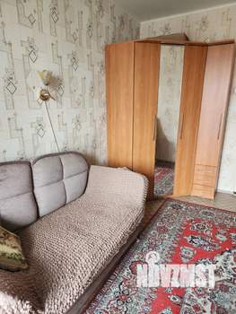 1-к квартира, на длительный срок, 33м2, 4/9 этаж