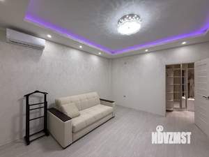 1-к квартира, на длительный срок, 42м2, 8/13 этаж