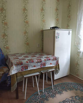 1-к квартира, на длительный срок, 33м2, 5/10 этаж