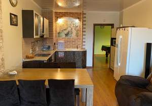 3-к квартира, на длительный срок, 105м2, 4/16 этаж