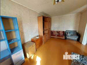 1-к квартира, на длительный срок, 30м2, 5/5 этаж