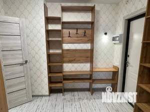 Студия квартира, посуточно, 35м2, 7/20 этаж