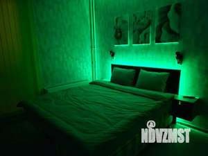 Студия квартира, посуточно, 25м2, 10/16 этаж