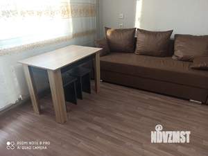 Студия квартира, на длительный срок, 27м2, 8/10 этаж