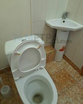 2-к квартира, на длительный срок, 64м2, 2/10 этаж