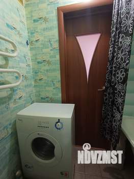 1-к квартира, на длительный срок, 46м2, 6/10 этаж