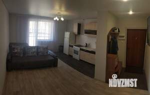 3-к квартира, на длительный срок, 57м2, 8/17 этаж