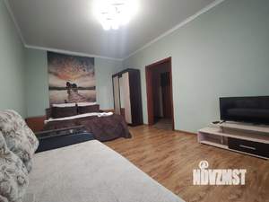 1-к квартира, посуточно, 35м2, 4/5 этаж