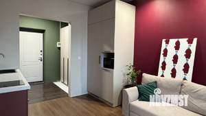 1-к квартира, посуточно, 32м2, 13/16 этаж