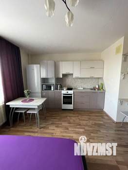 1-к квартира, посуточно, 32м2, 1/1 этаж