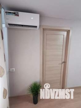 2-к квартира, посуточно, 47м2, 5/5 этаж