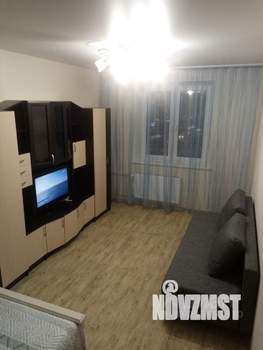 2-к квартира, посуточно, 40м2, 11/18 этаж