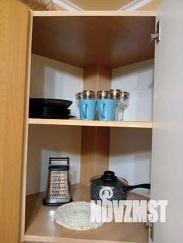 2-к квартира, посуточно, 46м2, 1/1 этаж