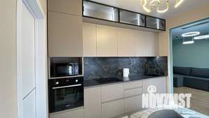 3-к квартира, посуточно, 68м2, 9/18 этаж