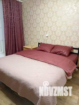 2-к квартира, посуточно, 46м2, 1/1 этаж