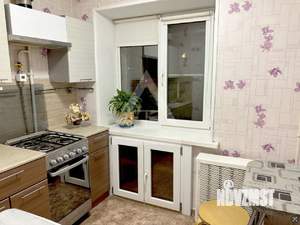 1-к квартира, на длительный срок, 33м2, 3/4 этаж