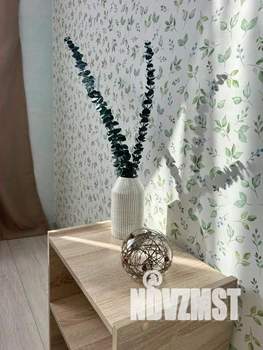 2-к квартира, посуточно, 41м2, 1/1 этаж